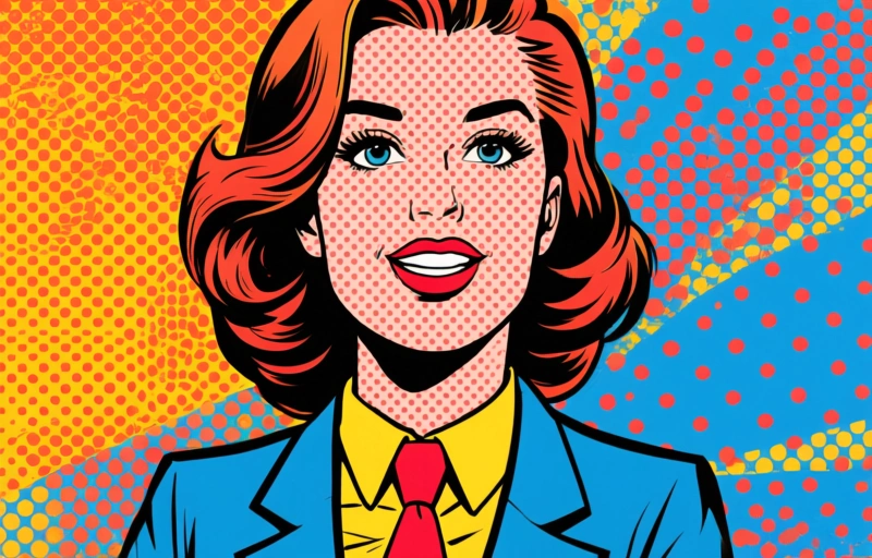 Visual representation of Aziatische beurzen duikelen door AI-zorgen op Wall Street