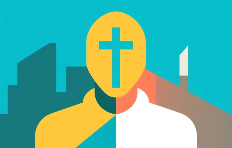 Waarom Christenen volgens geestelijken ICE moeten weerstaan