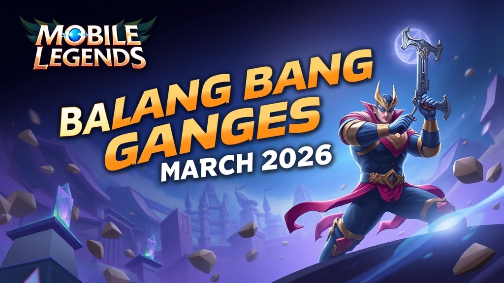 Mobile Legends: Bang Bang Codes for March 2026