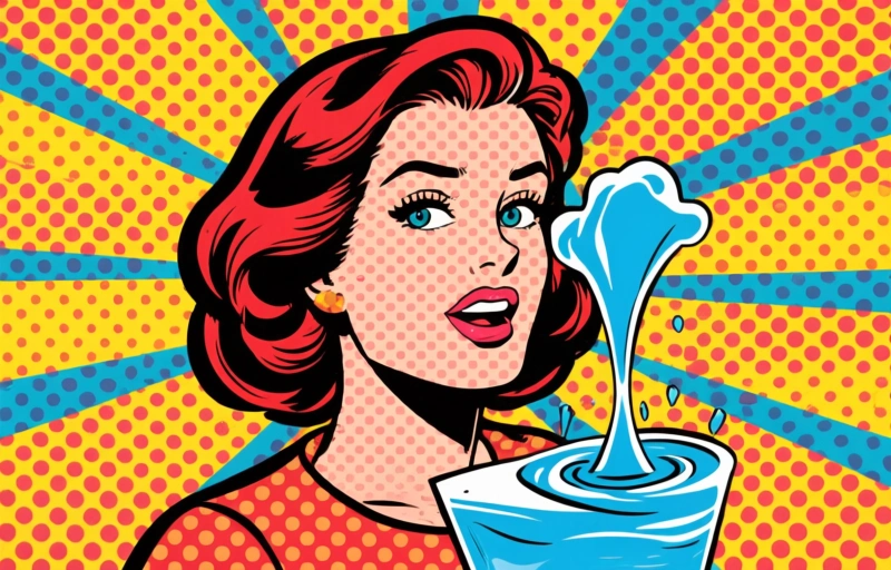 Visuele weergave van OPEC+ verhoogt oliequota symbolisch tijdens conflict