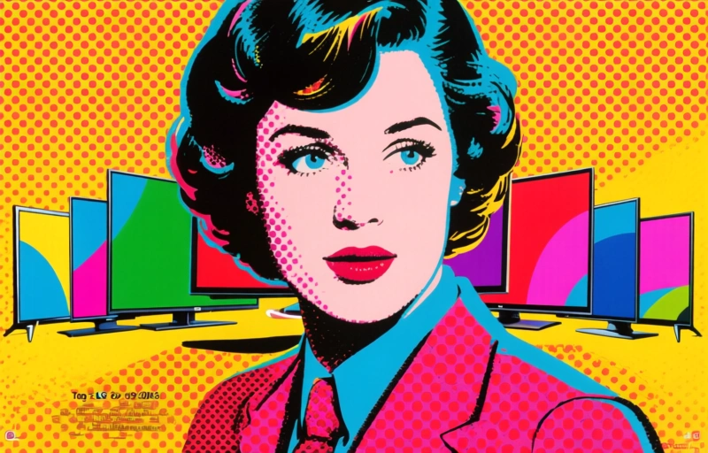 Top 5 LG TVs for 2026: Smart Features & Expert Reviews