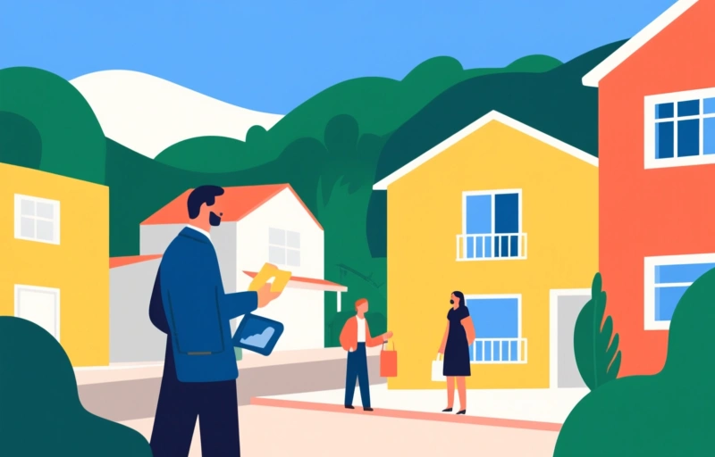 Smart Money Buys in Santa Teresa's Slow Market