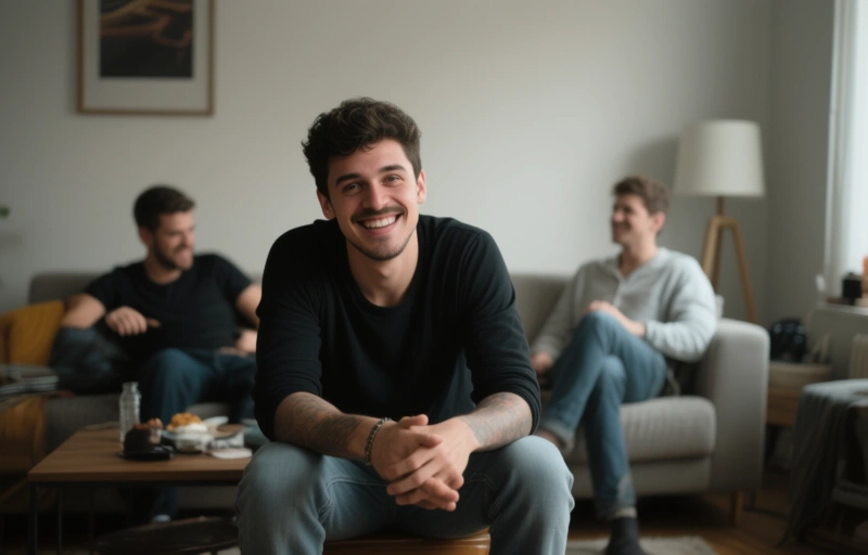 Matew Rodriguez: Chaturbate-Profil und Statistiken