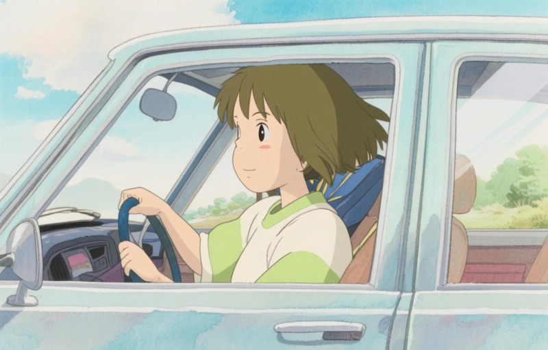 Visual representation of Lucid Gravity's Second Recall