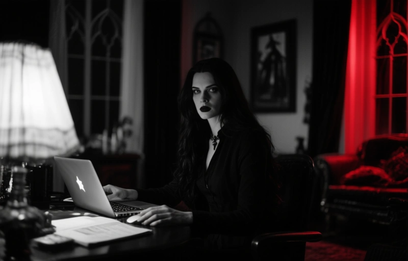 Visual representation of Remote Worker Sues After Christmas Party Exclusion Raises Legal Questions