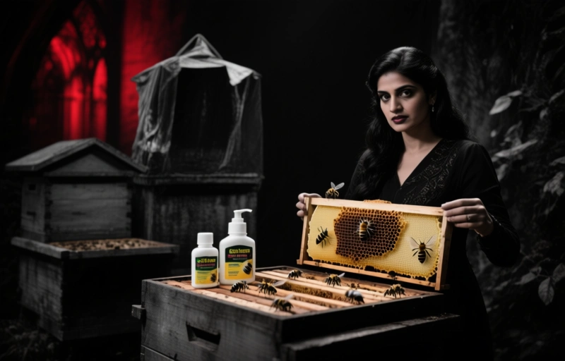Best Beekeeping Pest Control: Top Products for Healthy Hives