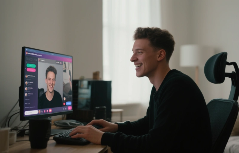 michael_williams_ – Chaturbate-Profil und Live-Chat