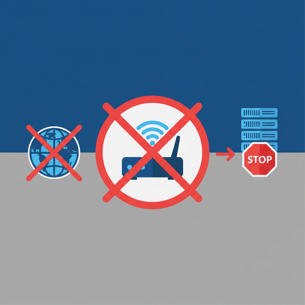 FCC Bans Foreign Routers: What IT Pros Need to Know