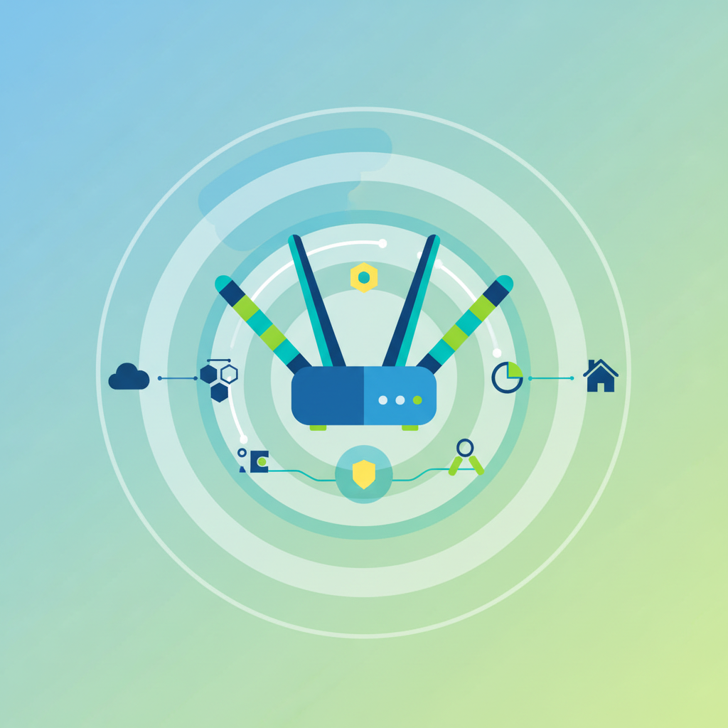 TP-Link's Wi-Fi 8 Router: Real-World Reliability First