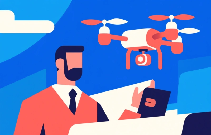 Securing Major Events: Wireless & Drone Defense for 2026