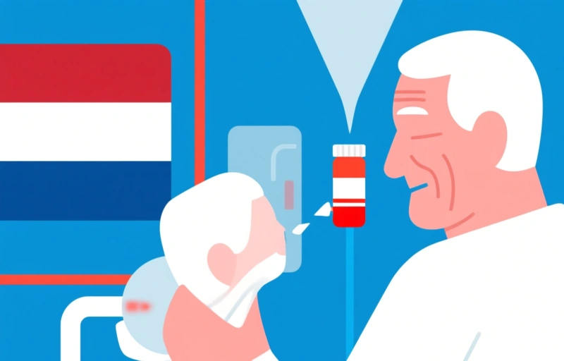 Kankermedicijnen in Nederland: toegang daalt scherp
