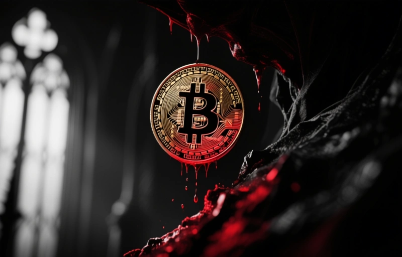 Bitcoin's Potential Drop to $50K: What Crypto Pros Predict