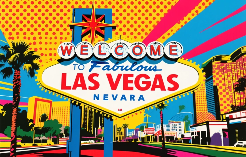 Las Vegas -kasinoiden parhaat vaihtoehdot suomalaisille pelaajille