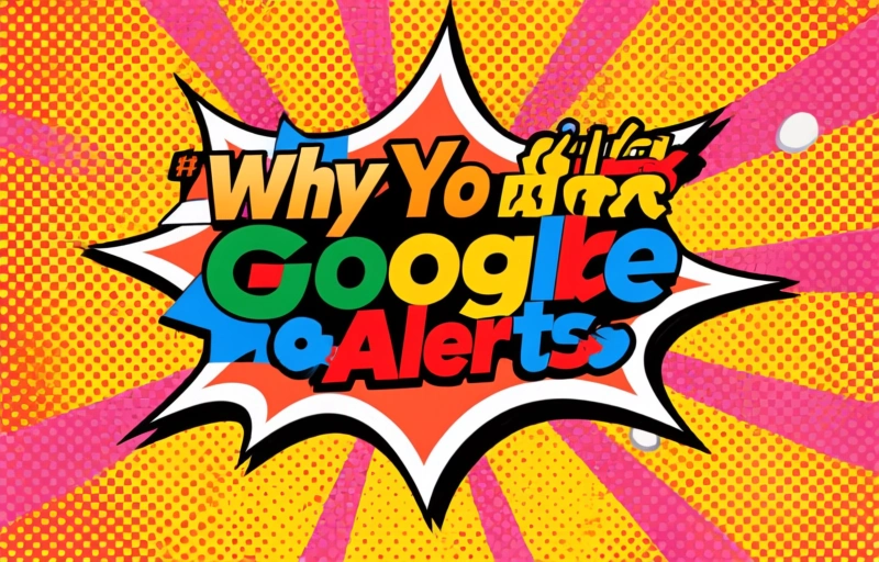 Visual representation of Top Media Monitoring Tools for PR Professionals