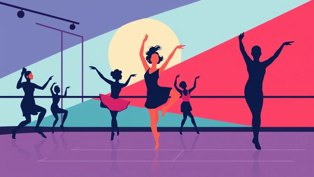 East Lake Center Leads Chattanooga's Dance Program Revitalization