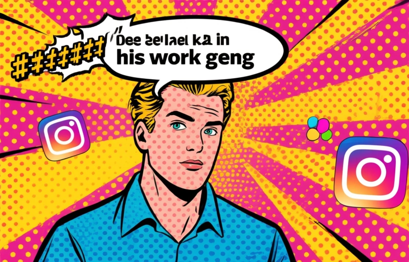 Visuele weergave van Meta AI-chatbot hielp hackers Instagram-accounts overnemen