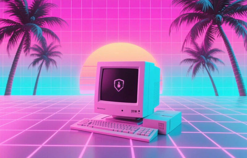 Secure Packaging for Computer Products: Market Outlook to 2036