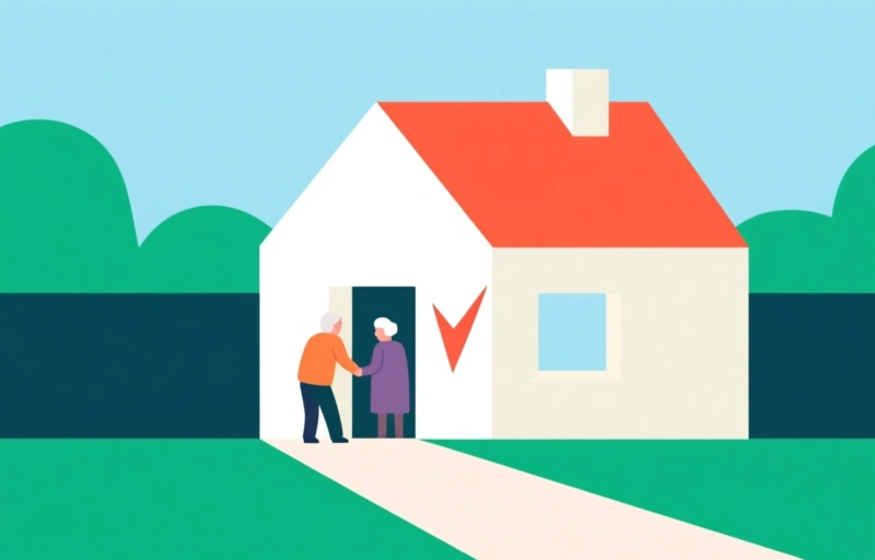 Dementiekompas helpt senioren altijd thuis te komen
