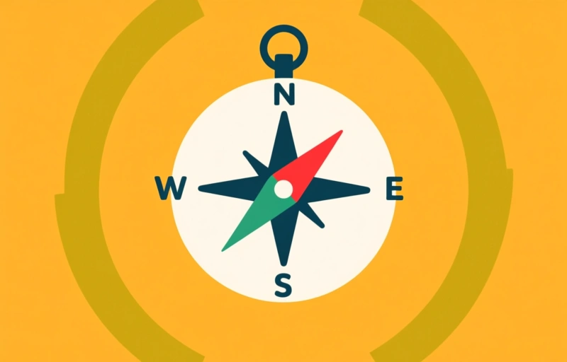 Visuele weergave van Dementiekompas helpt senioren altijd thuis te komen