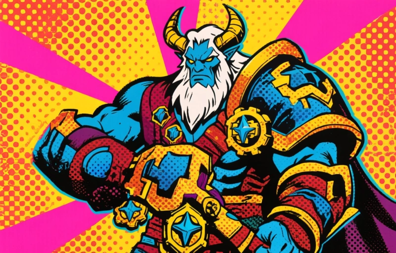 WoW's Haranir Race Has Major Gear Clipping Issues