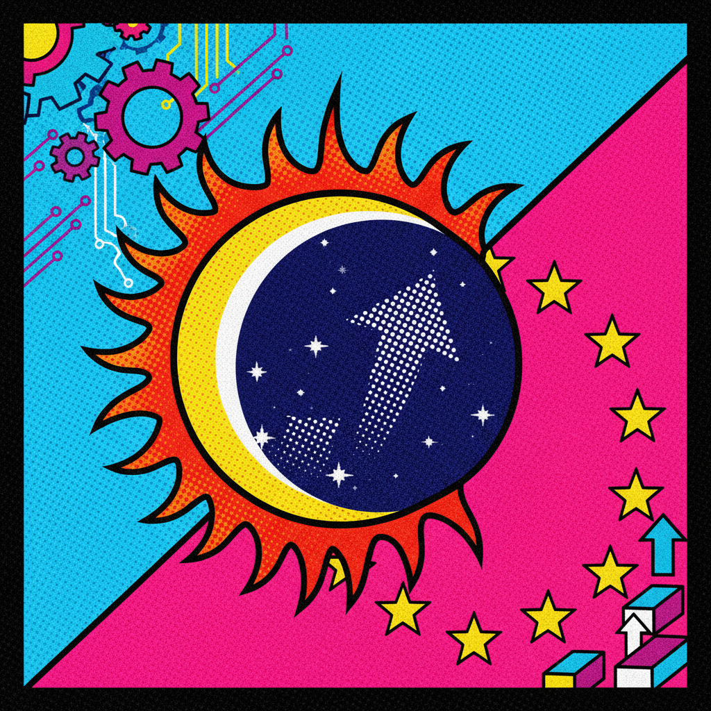Why Scientists Are Creating Fake Solar Eclipses Right Now