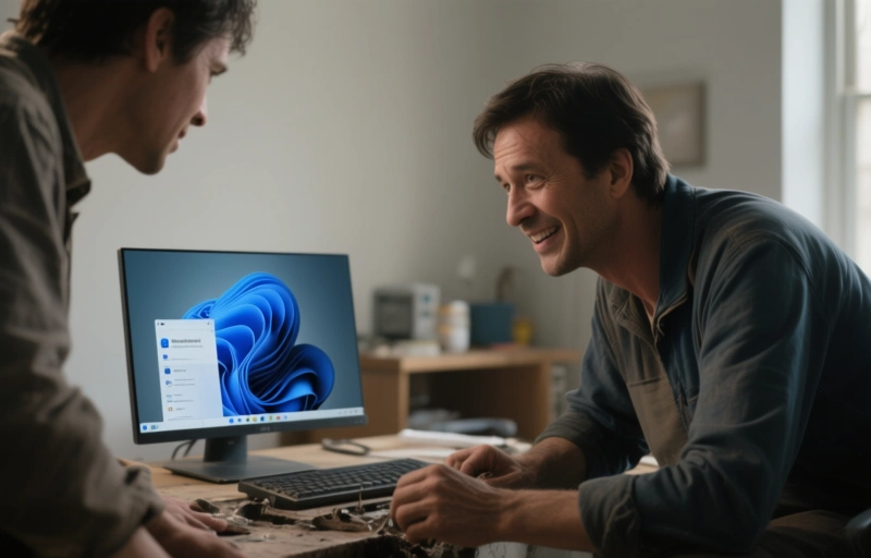 Windows 11 May 2026 Update Fails to Install: Fix Guide