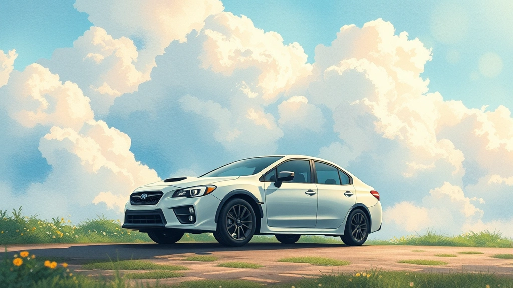 Subaru Recalls 70K Vehicles: Check Your Model Now