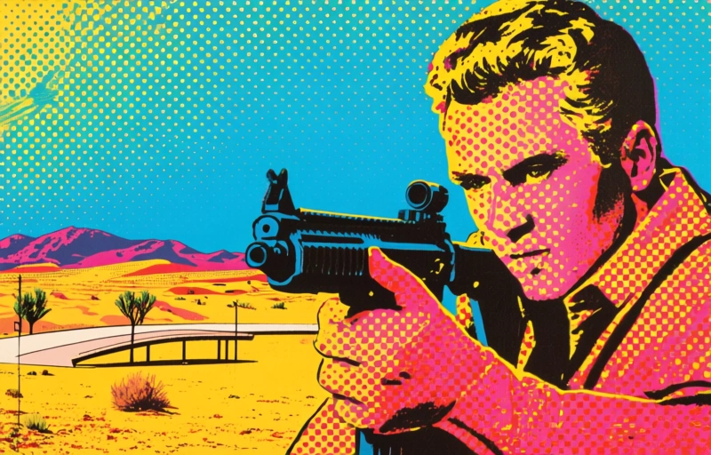 Tiroteo en Desert Horizon Park: Investigación en curso