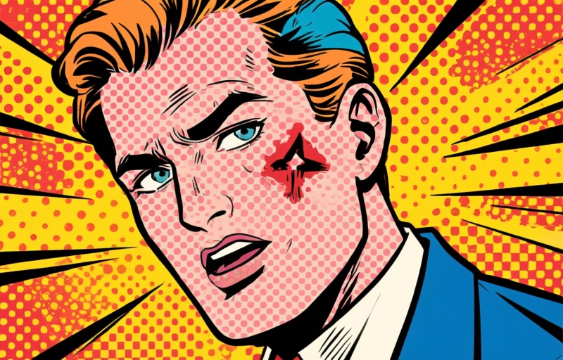 Representaci贸n visual de Tiroteo en Desert Horizon Park