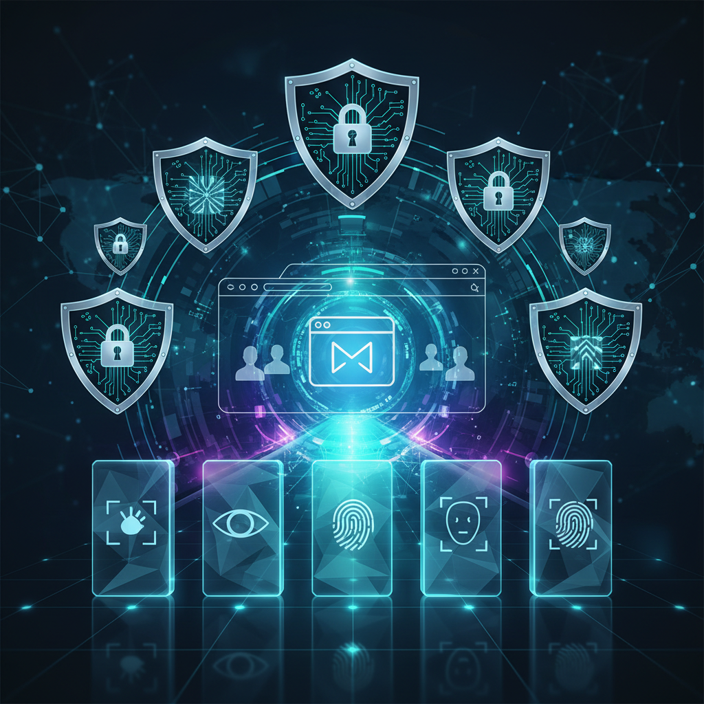 5 Smart Ways to Lock Down Identity Verification