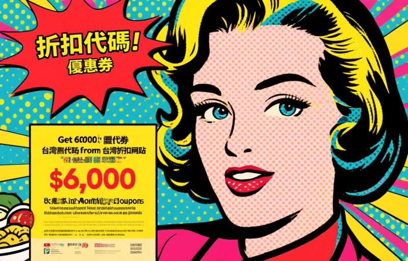 Get $6000 in Monthly Coupons from Top Restaurant Brands