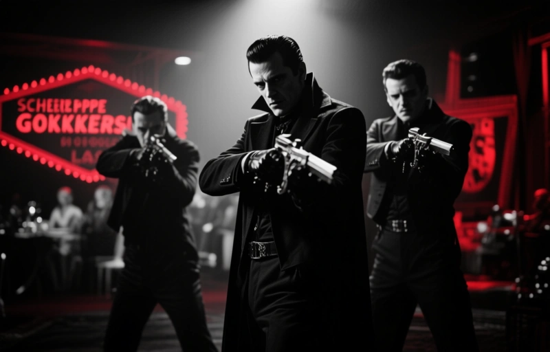 Scherpe gokkers slaan toe bij vroege Super Bowl props in Las Vegas