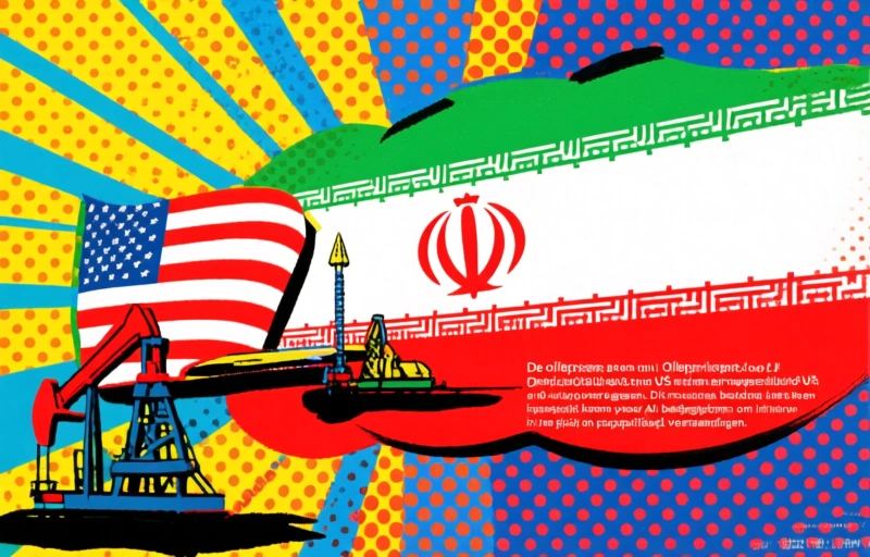 Olieprijzen dalen door hoop op verlenging wapenstilstand VS-Iran