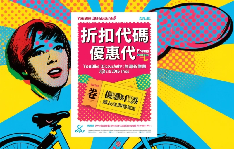 YouBike Hidden Discounts: Free Vouchers in 2026 Trial
