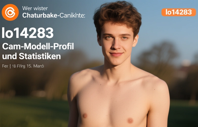 Visuelle Darstellung von lo14283