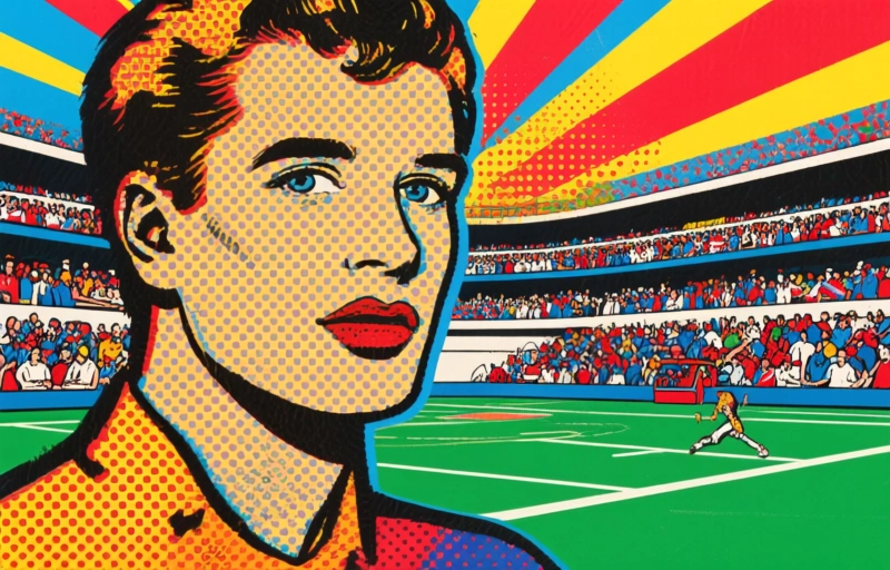 Americans in Prediction Markets: Sports Stats
