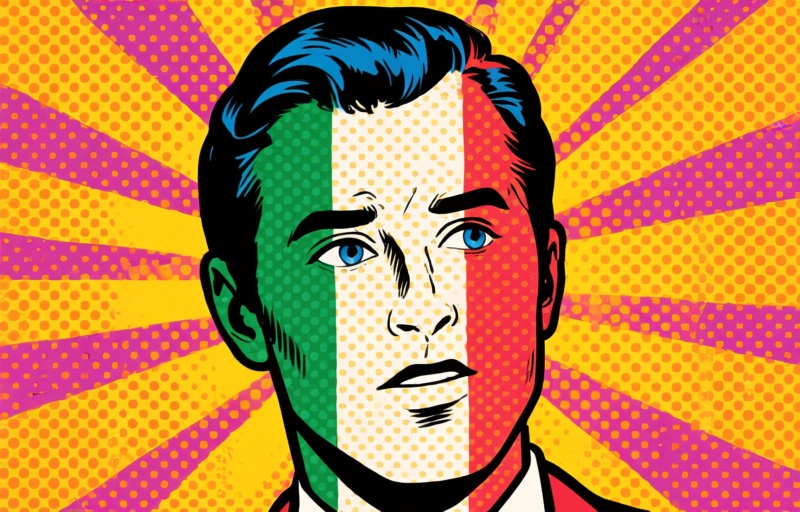 Visuele weergave van Italiƫ's energiesteun breekt budget niet, zegt minister