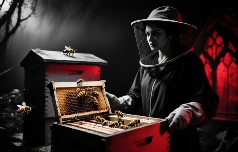 Beekeeping Pest Control: Top Products for Healthy Hives