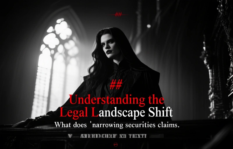 Visual representation of HubSpot's Legal Shift