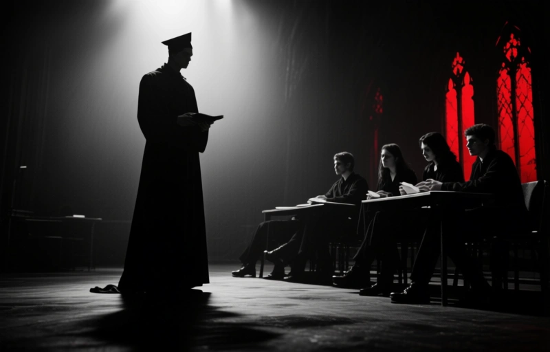 Visual representation of Illinois Tech's Global Reach