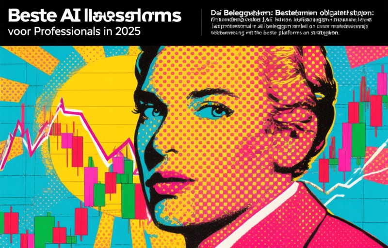 AI Beleggen: Beste Platforms voor Professionals in 2025
