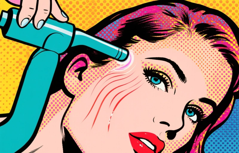 Laser Hair Removal: Prep, Process, and Lasting Results