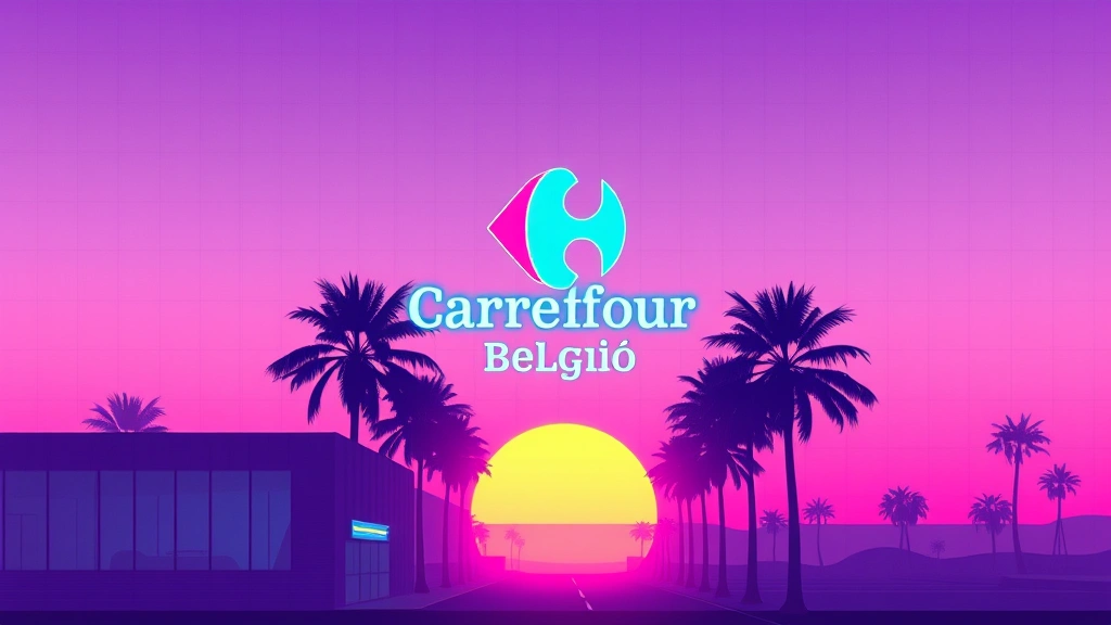 Carrefour België: Twee overnames, plotselinge terugtrekking