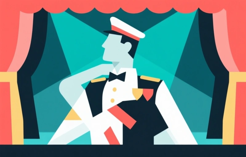 The Dance Captain: Theater's Essential Backstage Role