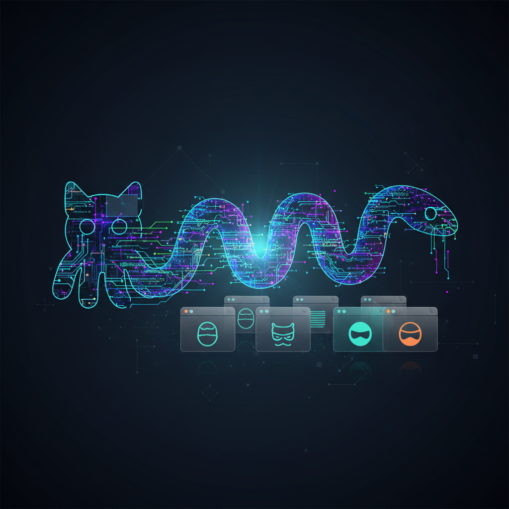 Miasma Worm Code Leaked on GitHub: What You Need to Know