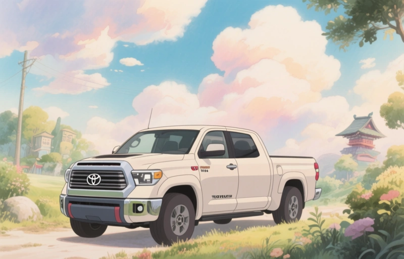 Toyota Tundra V6 Recall: What You Need to Know