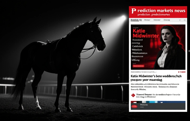 Paardensporttips: Katie Midwinter's beste weddenschappen voor maandag