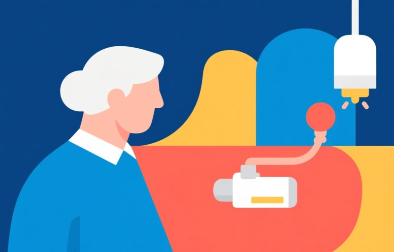 Beste persoonlijke alarmen voor senioren: veiligheid en gemoedsrust