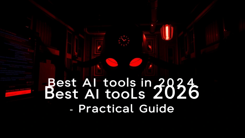 Top AI Tools for Professionals in 2026: A Practical Guide