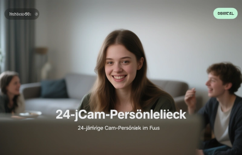 mayolu586: 24-jährige Cam-Persönlichkeit im Fokus